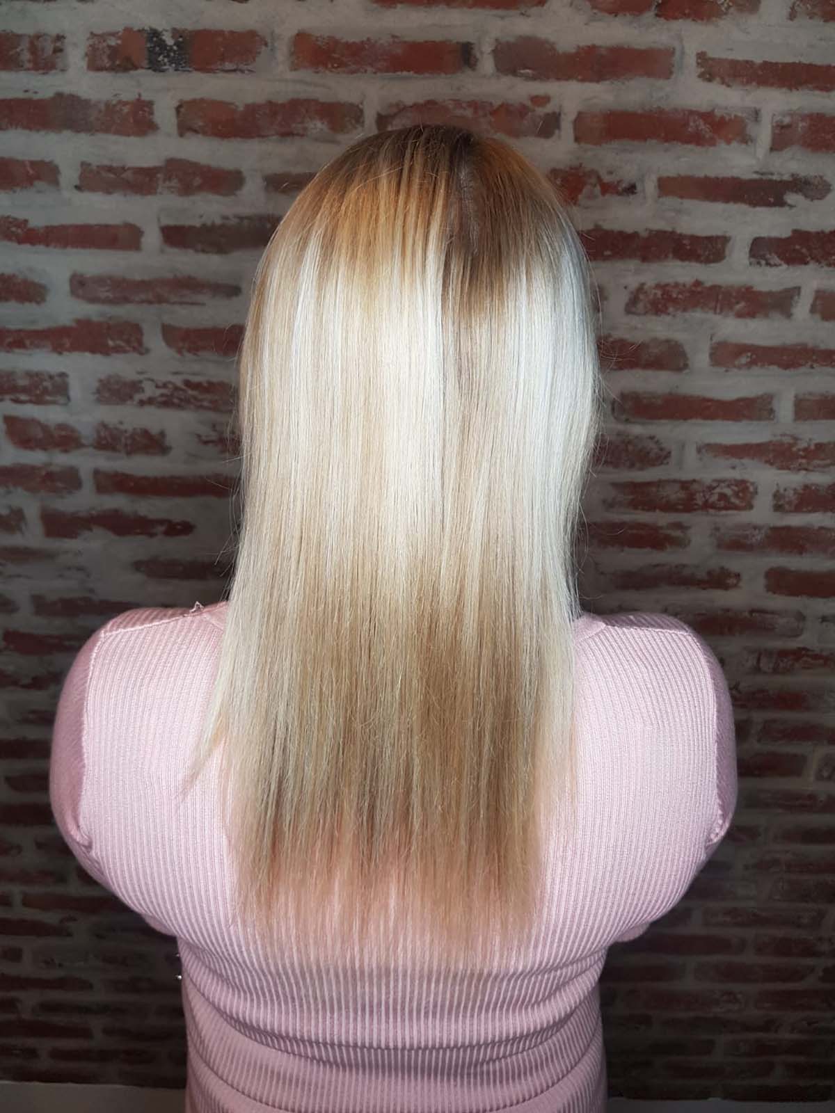 where to get hair extensions