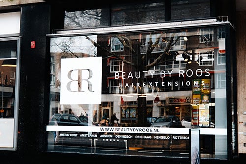 Beauty by Roos Hairextensions Rotterdam