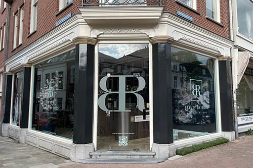 Beauty by Roos Hairextensions Utrecht