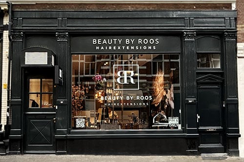 Beauty by Roos Hairextensions in Den Haag