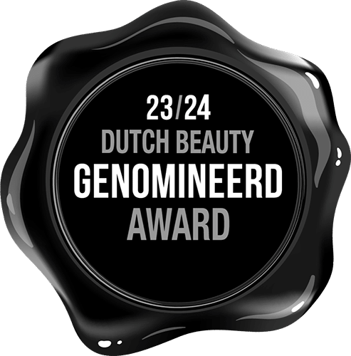 Dutch Beauty Awards 2024 BBR