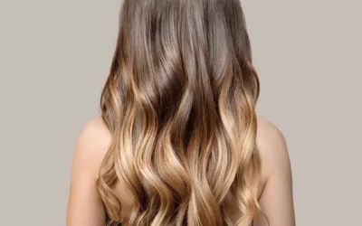 Dit zijn de stappen om je hairextensions goed te verzorgen en mooi te houden