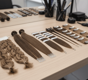 bevestigingsmethoden-hairextensions