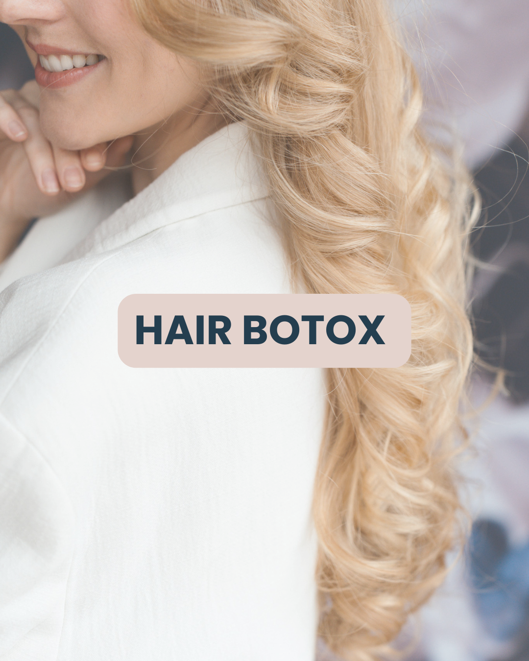 Mini extensions bij Beauty by Roos